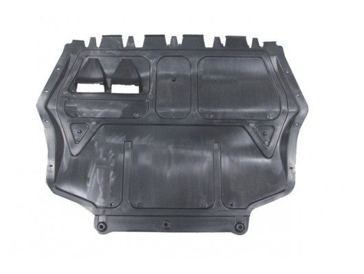 VOLKSWAGEN CADDY- 11/15; KARTER MUHAFAZA PLASTİĞİ DİZEL (PLASTİK ENJEKSİYON) (EUROBUMP)
