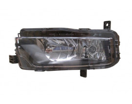 (YENİ ÜRÜN!!!)VOLKSWAGEN CADDY- 15/18; SİS LAMBASI SOL (AMPÜLLÜ) (E MARKLI)