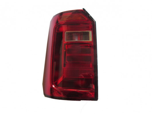 VOLKSWAGEN CADDY- 15/20; STOP LAMBASI SOL KIRMIZI (MARS) (E MARKLI)