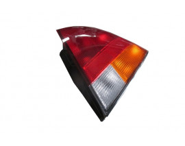 MITSUBISHI CARISMA- 97/00; DIS STOP LAMBASI SAG KIRMIZI/SARI/BEYAZ (DEPO)