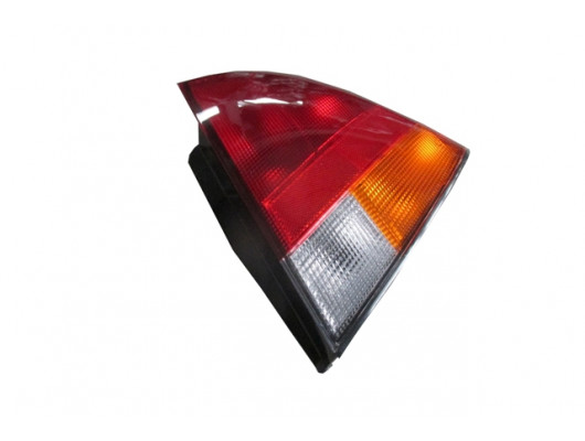 MITSUBISHI CARISMA- 97/00; DIS STOP LAMBASI SAG KIRMIZI/SARI/BEYAZ (DEPO)