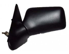 SEAT CORDOBA- 98/99; KAPI AYNASI SAĞ MANUEL SİYAH