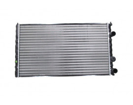 (YENİ ÜRÜN!!!)SEAT CORDOBA- 98/99; SU RADYATÖRÜ 1.6/1.9 TDİ (MEKANİK) (627X377X34) (MANUEL) ALM (ORİS)