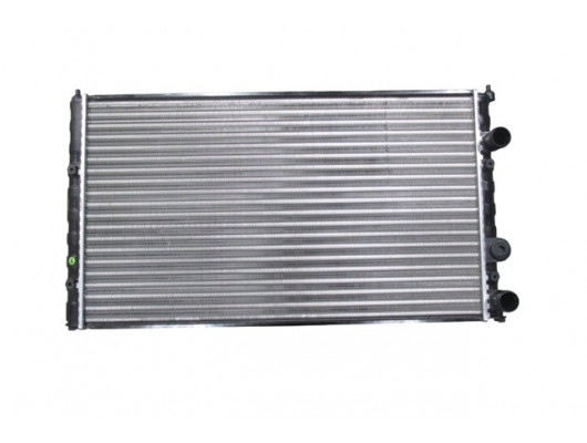 (YENİ ÜRÜN!!!)SEAT CORDOBA- 98/99; SU RADYATÖRÜ 1.6/1.9 TDİ (MEKANİK) (627X377X34) (MANUEL) ALM (ORİS)