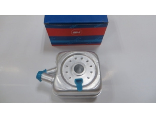 SEAT CORDOBA- 98/99; YAG SOGUTUCUSU 1.9 CC TDI (SH)
