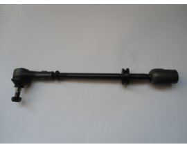 SEAT CORDOBA- 98/99; ROT MİLİ/KOLU VE ROT BAŞI KOMPLE SOL (MANUEL DİREKSİYON)(SH)