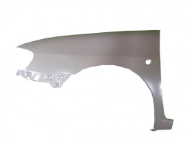 SEAT CORDOBA- 00/02; ÖN ÇAMURLUK DELİKLİ SOL GRİ BOYALI (SIMYI)