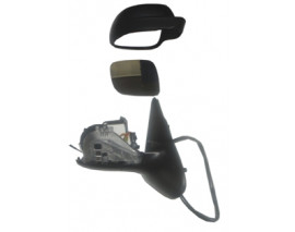 SEAT CORDOBA- 00/02; KAPI AYNASI SAG ELEKTRIKLI/ISITMALI 5FISLI (TW)