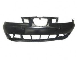 SEAT CORDOBA- 02/07; ÖN TAMPON SİYAH SİS/PANJUR DELİKLİ (KARLIKSIZ)(PHIRA)