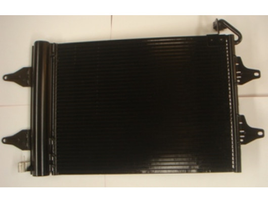 SEAT CORDOBA- 02/09; KLIMA RADYATÖRÜ (TYG)