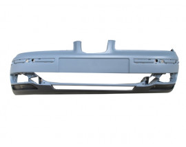 SEAT LEON- 99/05; ÖN TAMPON SİS/BAND DELİKLİ (BENZİNLİ TİP) (TYG)