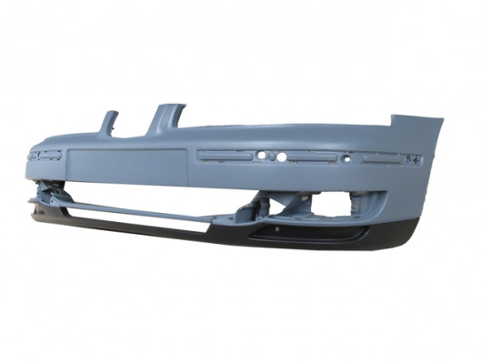 SEAT LEON- 99/05; ÖN TAMPON SİS/BAND DELİKLİ (BENZİNLİ TİP) (TYG)