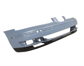 SEAT LEON- 99/05; ÖN TAMPON GRI (SIS/BANT DELIKLI (DIZEL TIP) (TYG)