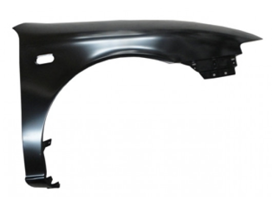 SEAT LEON- 99/05; ÖN ÇAMURLUK DELİKLİ SAĞ (ORAN)