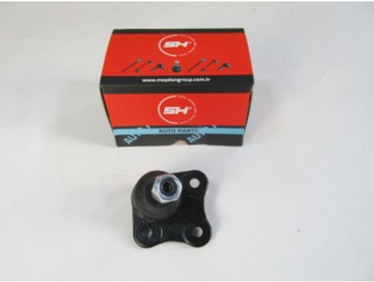 SEAT LEON- 99/05; ALT ROTIL SAG (SH)