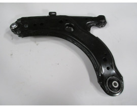 SEAT LEON- 99/05; ÖN ALT TABLA BURÇLU/ROTILLI SAG (SH)