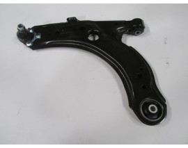 SEAT LEON- 99/05; (2005 YILI 1.CI AYINA KADAR)ÖN ALT TABLA BURÇLU/ROTILLI SOL (SH)