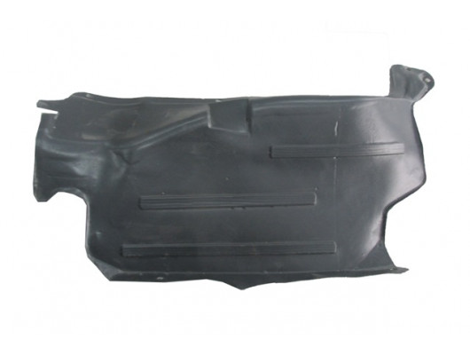 SEAT LEON- 99/05; KARTER MUHAFAZA PLASTİĞİ SAĞ (BENZİNLİ)