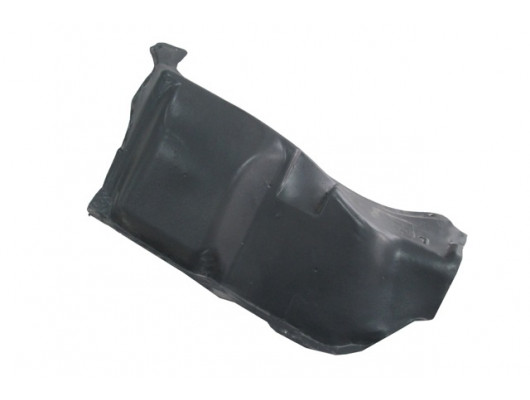 SEAT LEON- 99/05; KARTER MUHAFAZA PLASTİĞİ SOL (BENZİNLİ)