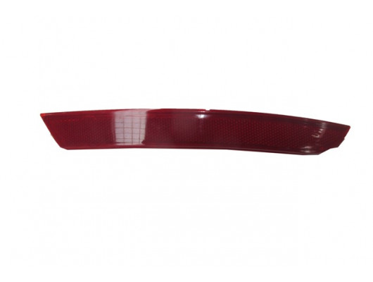SEAT LEON- 05/09; ARKA TAMPON REFLEKTÖRÜ SAĞ