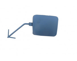 SEAT LEON- 10/12; ÖN TAMPON ÇEKİ DEMİRİ KAPAĞI (TW)