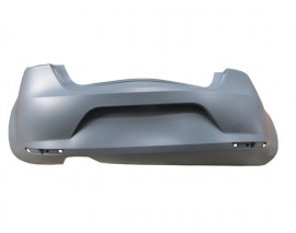 SEAT LEON- 05/09; ARKA TAMPON GRİ (ASTARLI SENSÖR DELİKSİZ ÇEKİ DEMİR KAPAKLI TYG)