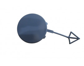 SEAT LEON- 05/12; ARKA TAMPON ÇEKİ DEMİRİ KAPAĞI (TW)