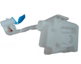 SEAT LEON- 05/12; ÖN CAM SU BİDONU/DEPOSU MOTORSUZ(TEK MOTOR GİRİŞLİ)(BORUSU İLE BİRLİKTE)