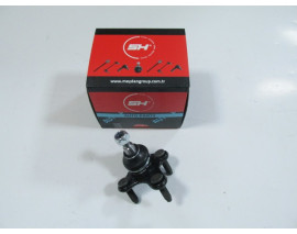 SEAT LEON- 05/12; ALT ROTIL SOL (SH)