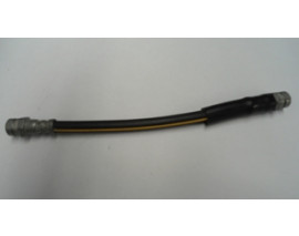 SEAT LEON- 05/12; ARKA FREN HORTUMU (SH)