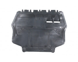 SEAT LEON- 05/12; KARTER MUHAFAZA PLASTİĞİ DİZEL (PLASTİK ENJEKSİYON) (EUROBUMP)