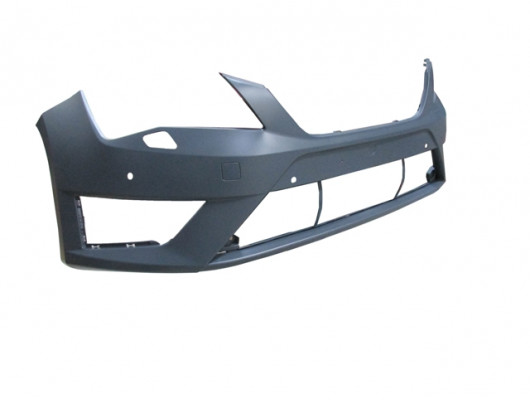 SEAT LEON- 13/16; ÖN TAMPON (SIS/PANJUR/SENSÖR DELIKLI/FAR YIKAMALI)(CUPRA)(PHIRA)