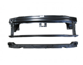 SEAT LEON- 13/20; ÖN TAMPON DEMİRİ (ŞOK EMİCİSİ İLE BİRLİKTE) (TW)