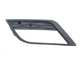 (YENİ ÜRÜN!!!)SEAT LEON- 13/16; SİS LAMBA KAPAĞI SOL SİS DELİKLİ (TW)