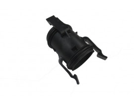 SEAT LEON- 13/20; TURBO HORTUMU ARA BORUSU (HORTUM TUTUCU) (TSI) (PLASTİK)