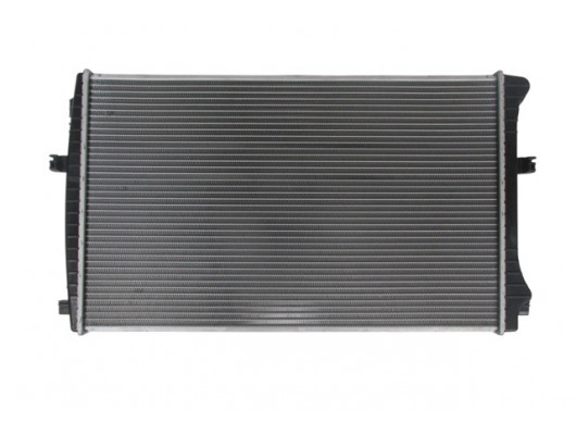 SEAT LEON- 13/20; SU RADYATÖRÜ 1.0/1.2/1.4/1.5/1.6/2.0 (BRAZİNG) (650X395X18) (MANUEL)ALM(ORİS)