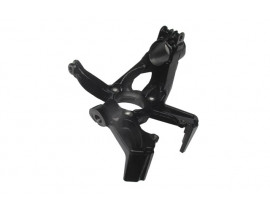 SEAT LEON- 13/20; ÖN AKS TAŞIYICI SOL (DİSK AYAKLI/3 DELİKLİ)