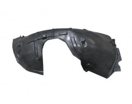 SEAT LEON- 21/25; ÖN ÇAMURLUK DAVLUMBAZI SAĞ (ÖNÜN ARKASI) )(PLASTİK ENJEKSİYON)