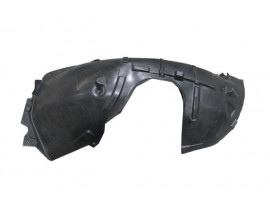 SEAT LEON- 21/25; ÖN ÇAMURLUK DAVLUMBAZI SOL (ÖNÜN ARKASI)(PLASTİK ENJEKSİYON)