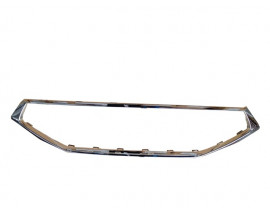 SEAT LEON- 21/25; ÖN PANJUR ÇERÇEVESİ NİKELAJLI (TYG)