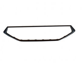 SEAT LEON- 21/25; ÖN PANJUR ÇERÇEVESİ GRİ (TYG)