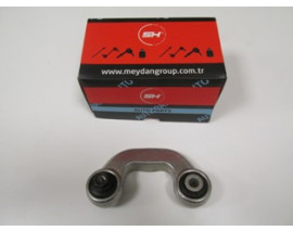 SEAT EXEO- 09/11; VİRAJ ASKI ROTU ÖN SOL (ALÜMİNYUM) (SH)