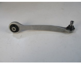 SEAT EXEO- 09/11; ÖN ÜST TABLA SOL DÜZ TIP ROTILLI/BURÇLU (SALINCAK) ALÜMINYUM (SH)