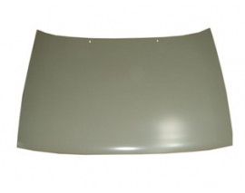 SEAT TOLEDO- 96/98; MOTOR KAPUTU GRİ BOYALI (İCELİ/ÇEKOMASTİKLİ) (SIMYI)