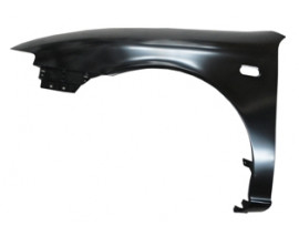 SEAT TOLEDO- 99/05; ÖN ÇAMURLUK DELİKLİ SOL (ORAN)