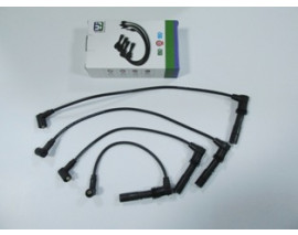 SEAT TOLEDO- 99/05; BUJİ KABLOSU TAKIM (16V)(AHW-AUS)1.4/1.6 CC (YOW JUNG)