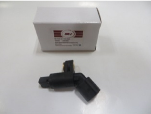 SEAT TOLEDO- 99/05; ABS SENSÖRÜ ÖN SOL 2 FISLI (1,4/1,6/1,8/1,9 TDI/2,0 CC)(SH)