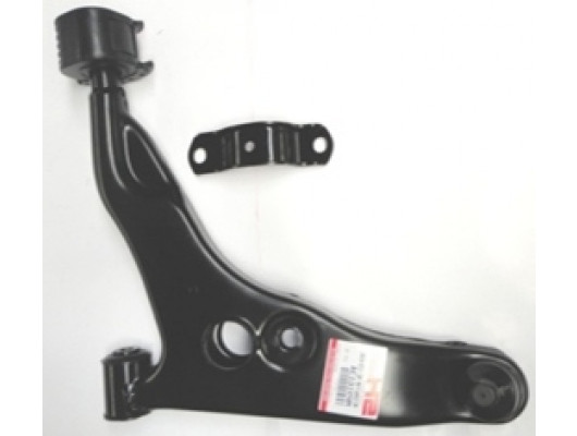 MITSUBISHI CARISMA- 00/04; ÖN ALT TABLA SOL (BURÇLU/ROTILLI/TAKOZLU)(SALINCAK) (SH)
