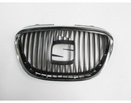 SEAT TOLEDO- 05/07; ÖN PANJUR SİYAH (NİKELAJ ÇERÇEVELİ) (TÜV)(TYG)