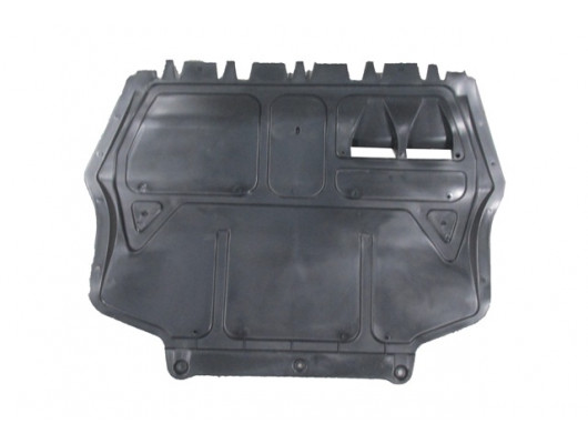 SEAT TOLEDO- 05/07; KARTER MUHAFAZA PLASTİĞİ DİZEL (PLASTİK ENJEKSİYON) (EUROBUMP)